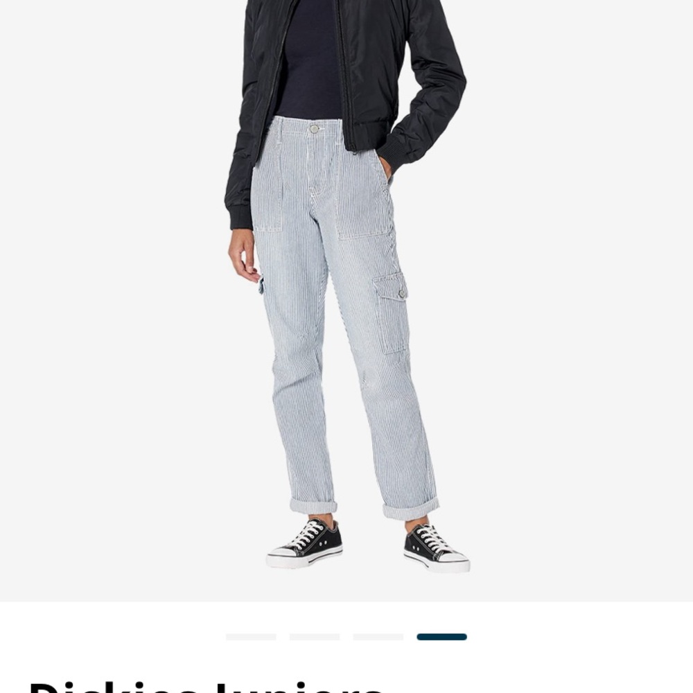Dickies cargo pants